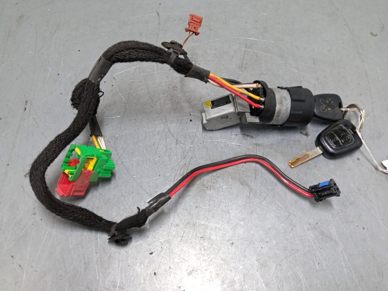 Recambio de clausor para peugeot 307 (3a/c) 1.6 16v referencia OEM IAM   