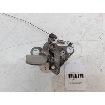CERRADURA CAPO 