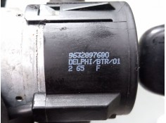 Recambio de clausor para peugeot 307 (3a/c) 1.6 16v referencia OEM IAM    2