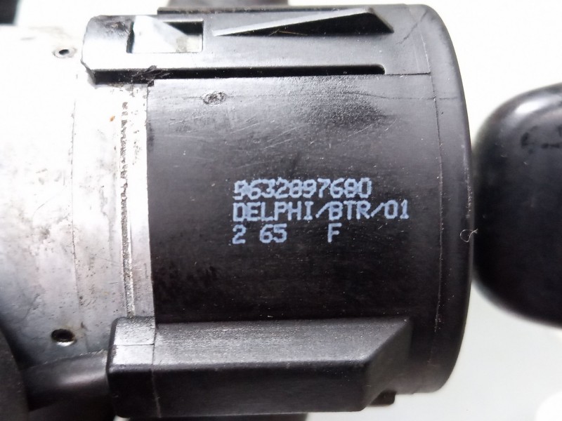 Recambio de clausor para peugeot 307 (3a/c) 1.6 16v referencia OEM IAM   