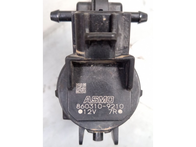 Recambio de bomba limpiaparabrisas para mazda cx-5 (ke, gh) 2.2 d (ke2fw) referencia OEM IAM 8603109210  