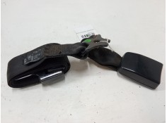 Recambio de anclaje cinturon trasero derecho para ford fiesta iii (gfj) 1.1 referencia OEM IAM   
