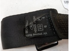 Recambio de anclaje cinturon trasero derecho para ford fiesta iii (gfj) 1.1 referencia OEM IAM    2