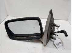 Recambio de retrovisor izquierdo para ford fiesta iii (gfj) 1.1 referencia OEM IAM   