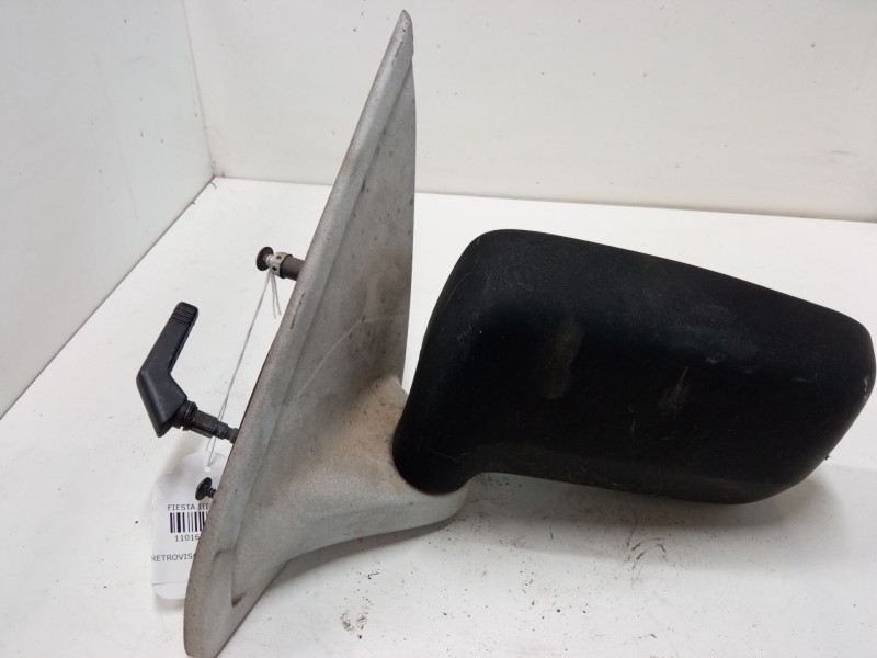 Recambio de retrovisor izquierdo para ford fiesta iii (gfj) 1.1 referencia OEM IAM   