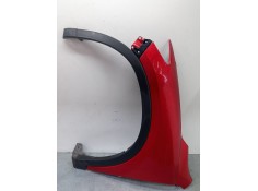 Recambio de aleta delantera izquierda para mazda cx-5 (ke, gh) 2.2 d (ke2fw) referencia OEM IAM KD5352211A  