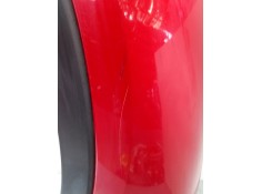 Recambio de aleta delantera izquierda para mazda cx-5 (ke, gh) 2.2 d (ke2fw) referencia OEM IAM KD5352211A   2