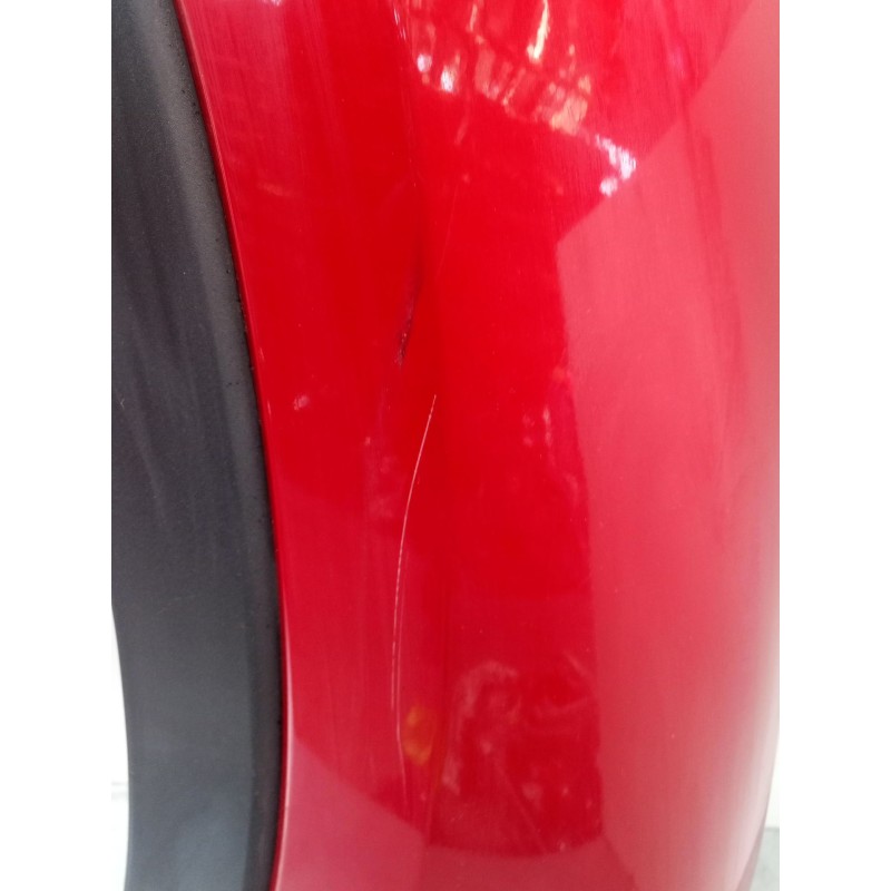 Recambio de aleta delantera izquierda para mazda cx-5 (ke, gh) 2.2 d (ke2fw) referencia OEM IAM KD5352211A  