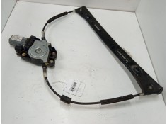 Recambio de elevalunas electrico delantero derecho para fiat panda / panda classic (169_) 1.3 d multijet (169.axc1a) referencia 