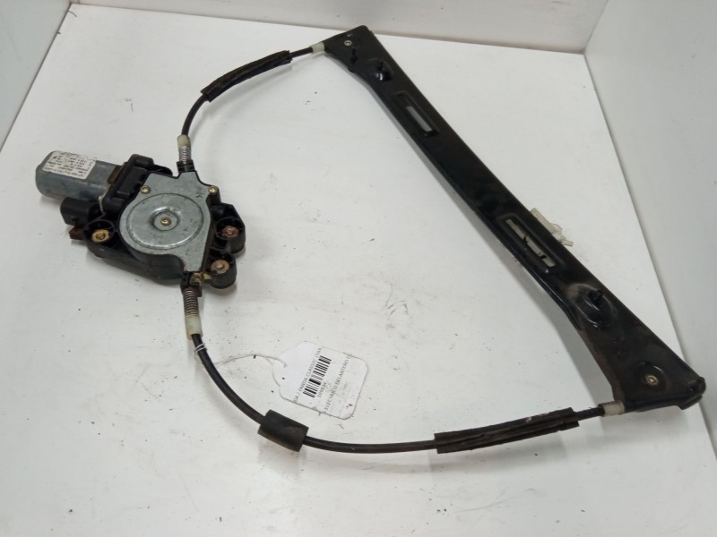 Recambio de elevalunas electrico delantero derecho para fiat panda / panda classic (169_) 1.3 d multijet (169.axc1a) referencia 