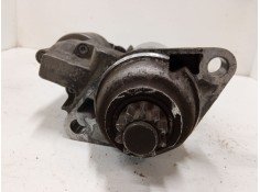 Recambio de motor arranque para seat ibiza iii (6l1) 1.9 sdi referencia OEM IAM 000112301  