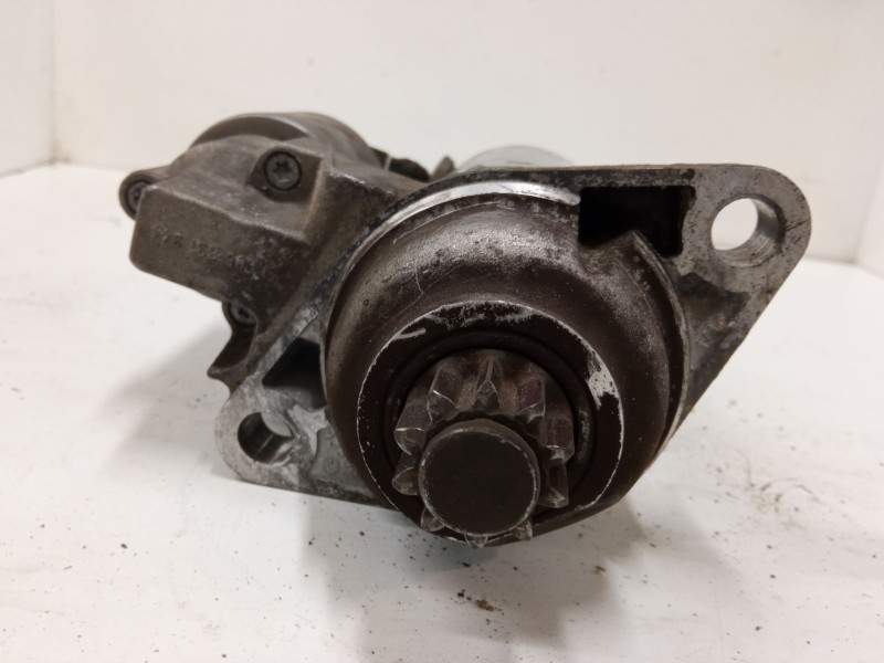 Recambio de motor arranque para seat ibiza iii (6l1) 1.9 sdi referencia OEM IAM 000112301  