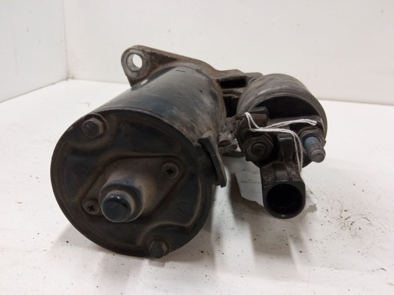Recambio de motor arranque para seat ibiza iii (6l1) 1.9 sdi referencia OEM IAM 000112301  
