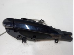 Recambio de maneta exterior puerta delantera derecha para bmw 3 (e90) 320 d referencia OEM IAM   