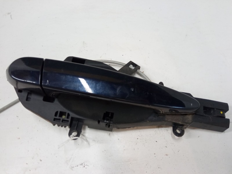 Recambio de maneta exterior puerta delantera derecha para bmw 3 (e90) 320 d referencia OEM IAM   