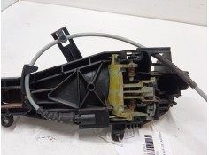 Recambio de maneta exterior puerta delantera derecha para bmw 3 (e90) 320 d referencia OEM IAM    2