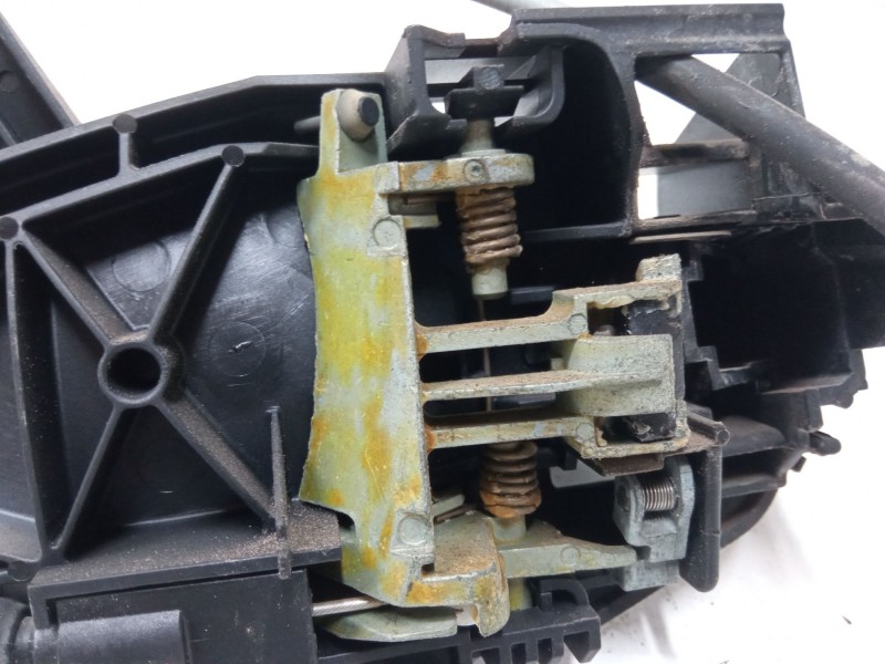 Recambio de maneta exterior puerta delantera derecha para bmw 3 (e90) 320 d referencia OEM IAM   