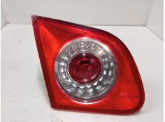 Recambio de piloto trasero porton izquierdo para volkswagen passat b6 (3c2) 2.0 tdi referencia OEM IAM   