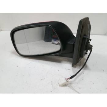 RETROVISOR ELECTRICO IZQUIERDO 