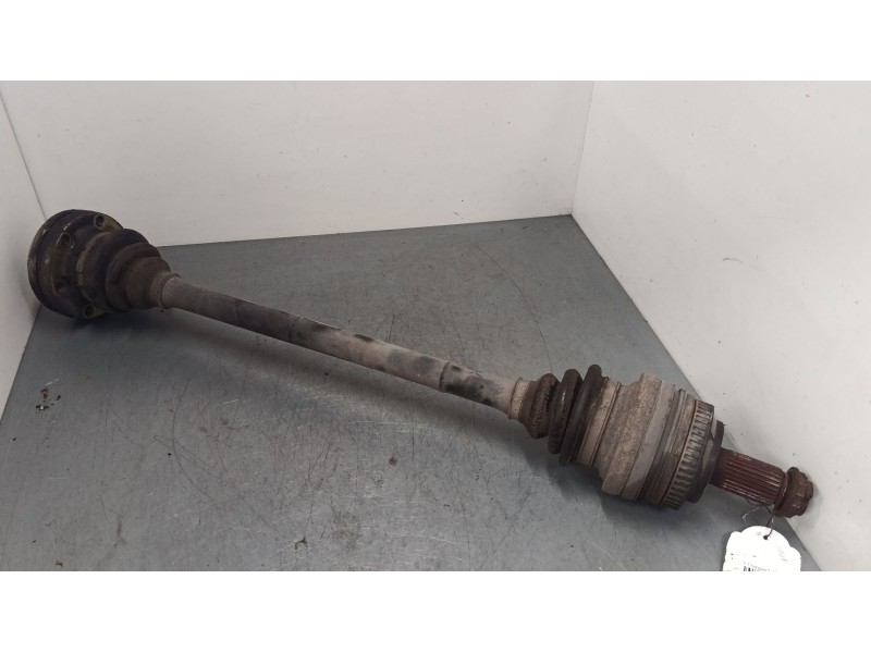 Recambio de transmision trasero derecho para bmw 3 compact (e46) 320 td referencia OEM IAM   