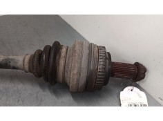 Recambio de transmision trasero derecho para bmw 3 compact (e46) 320 td referencia OEM IAM    2