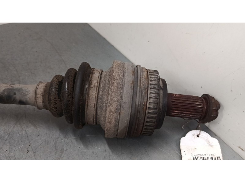 Recambio de transmision trasero derecho para bmw 3 compact (e46) 320 td referencia OEM IAM   