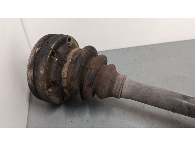 Recambio de transmision trasero derecho para bmw 3 compact (e46) 320 td referencia OEM IAM   