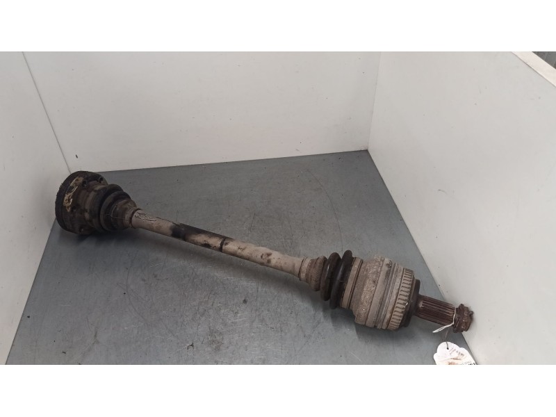 Recambio de transmision trasero izquierdo para bmw 3 compact (e46) 320 td referencia OEM IAM   