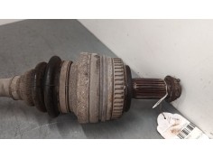 Recambio de transmision trasero izquierdo para bmw 3 compact (e46) 320 td referencia OEM IAM    2