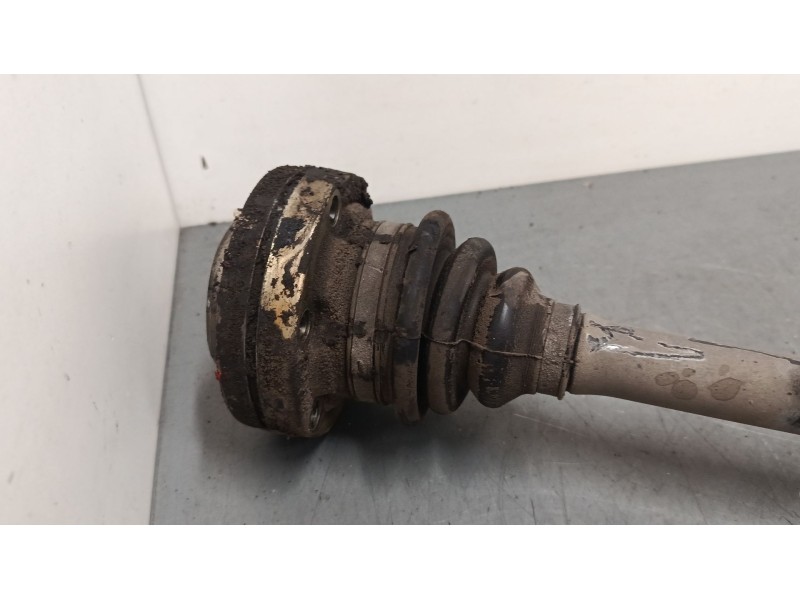 Recambio de transmision trasero izquierdo para bmw 3 compact (e46) 320 td referencia OEM IAM   