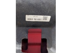 Recambio de capo para mazda cx-5 (ke, gh) 2.2 d (ke2fw) referencia OEM IAM KDY35231XA  