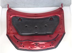 Recambio de capo para mazda cx-5 (ke, gh) 2.2 d (ke2fw) referencia OEM IAM KDY35231XA   2