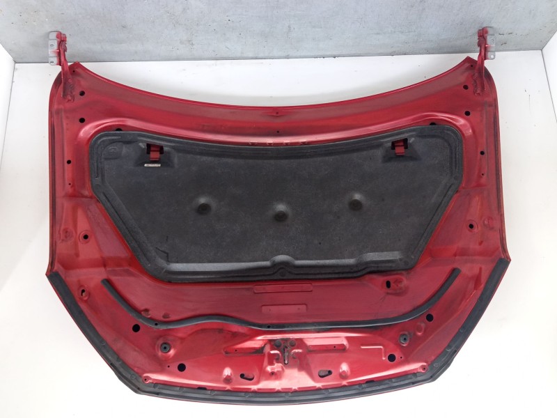 Recambio de capo para mazda cx-5 (ke, gh) 2.2 d (ke2fw) referencia OEM IAM KDY35231XA  