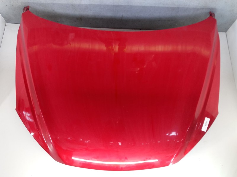 Recambio de capo para mazda cx-5 (ke, gh) 2.2 d (ke2fw) referencia OEM IAM KDY35231XA  