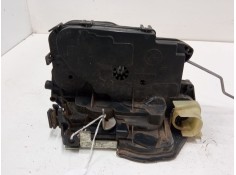 Recambio de cerradura puerta delantera izquierda para bmw 3 (e90) 320 d referencia OEM IAM   
