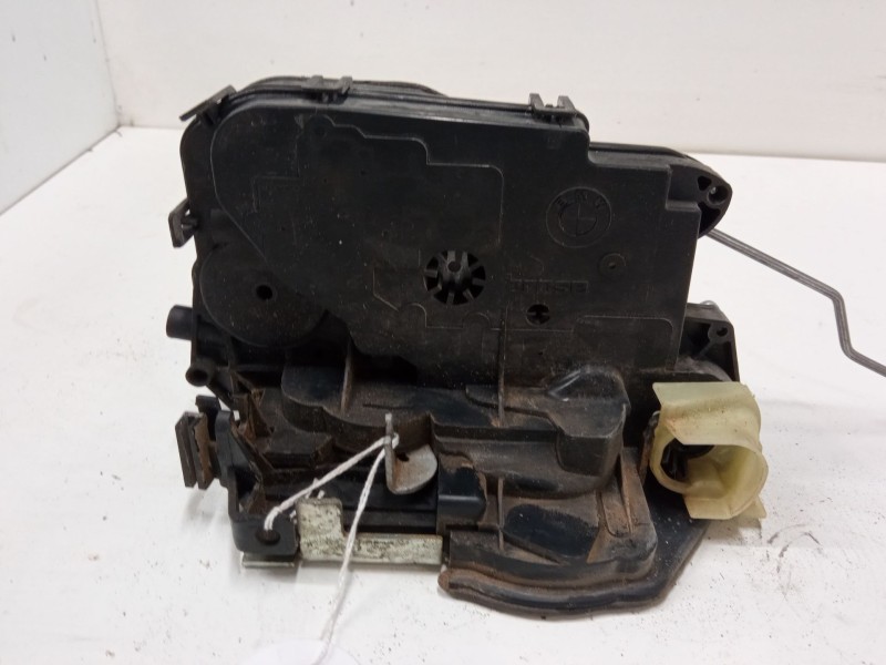 Recambio de cerradura puerta delantera izquierda para bmw 3 (e90) 320 d referencia OEM IAM   