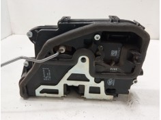 Recambio de cerradura puerta delantera izquierda para bmw 3 (e90) 320 d referencia OEM IAM    2
