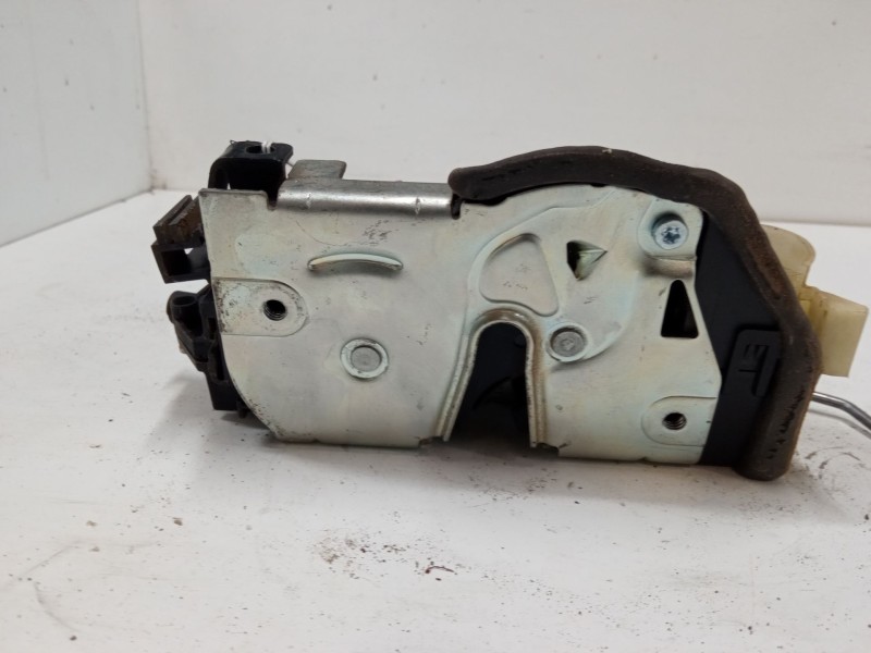 Recambio de cerradura puerta delantera izquierda para bmw 3 (e90) 320 d referencia OEM IAM   