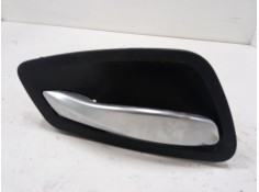 Recambio de maneta interior puerta delantera izquierda para bmw 3 (e90) 320 d referencia OEM IAM   