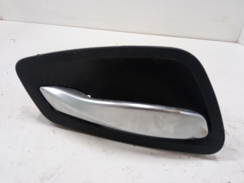 Recambio de maneta interior puerta delantera izquierda para bmw 3 (e90) 320 d referencia OEM IAM   