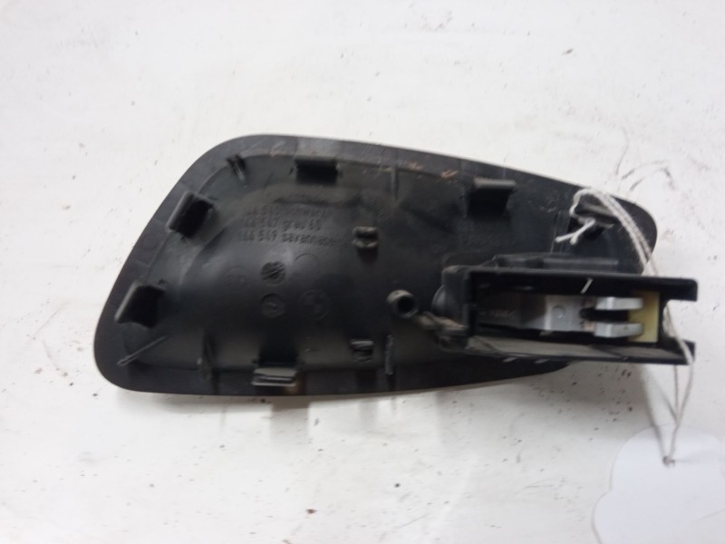Recambio de maneta interior puerta delantera izquierda para bmw 3 (e90) 320 d referencia OEM IAM   