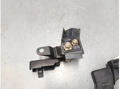 Recambio de borne positivo para bmw 3 compact (e46) 320 td referencia OEM IAM 61138385159   2