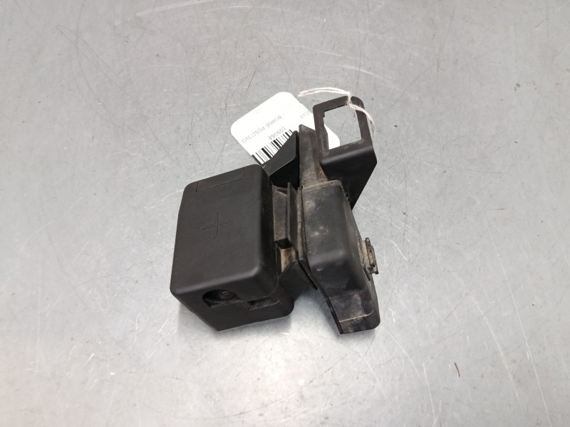 Recambio de borne positivo para bmw 3 compact (e46) 320 td referencia OEM IAM 61138385159  