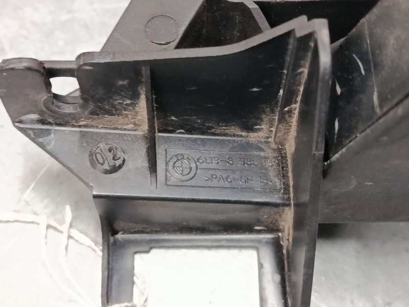 Recambio de borne positivo para bmw 3 compact (e46) 320 td referencia OEM IAM 61138385159  