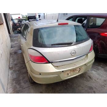 OPEL ASTRA H (A04)