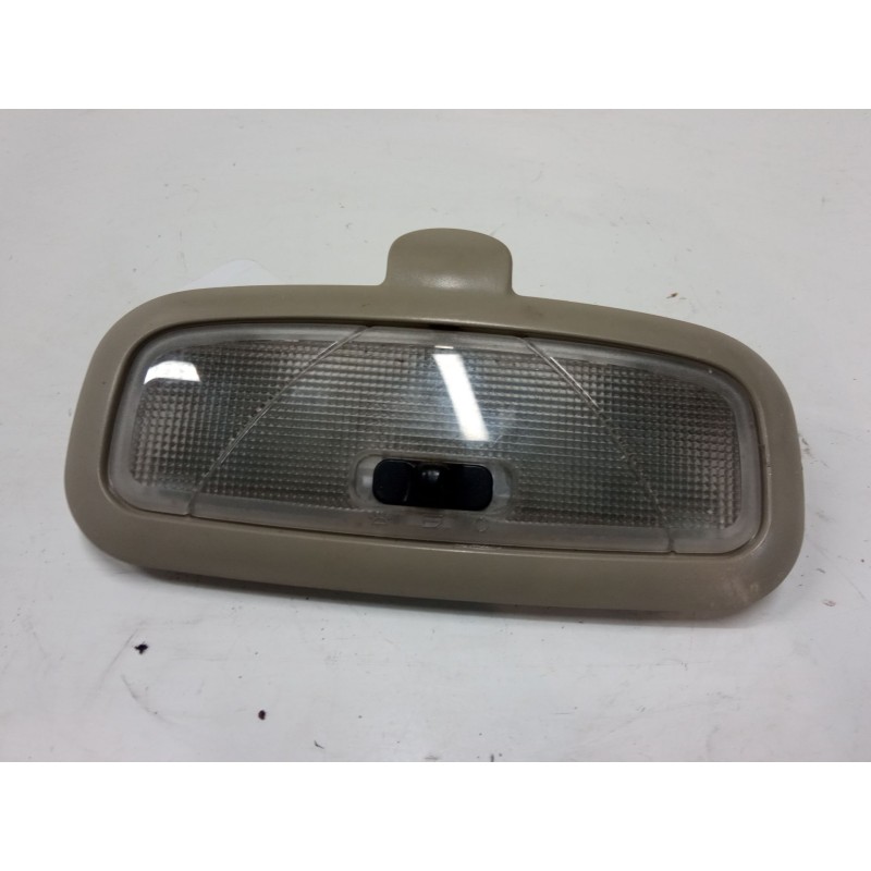 Recambio de luz interior delantera para ford focus i (daw, dbw) 1.6 16v referencia OEM IAM   