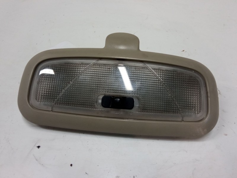 Recambio de luz interior delantera para ford focus i (daw, dbw) 1.6 16v referencia OEM IAM   