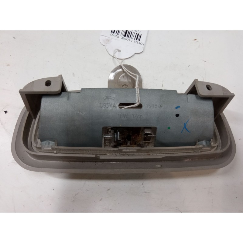 Recambio de luz interior delantera para ford focus i (daw, dbw) 1.6 16v referencia OEM IAM   