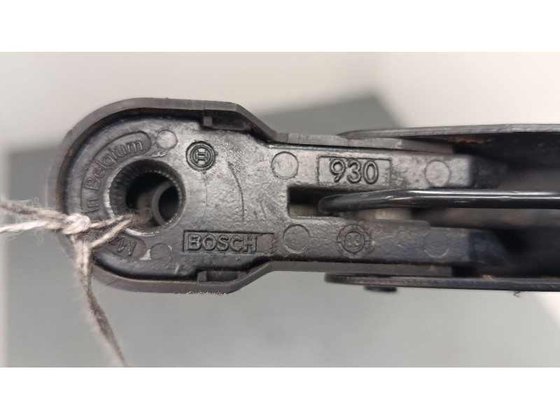 Recambio de brazo limpia trasero para bmw 3 compact (e46) 320 td referencia OEM IAM   