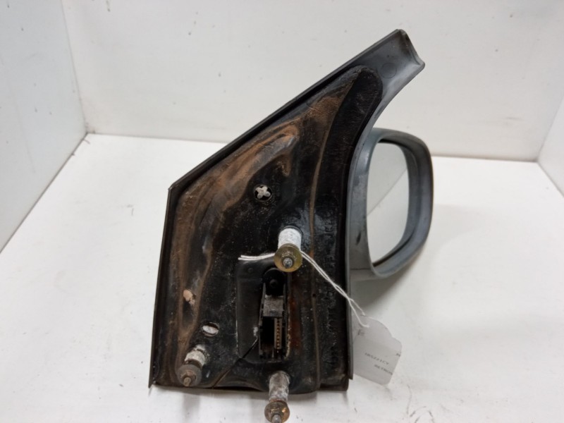 Recambio de retrovisor electrico derecho para renault megane scénic (ja0/1_) 1.9 dti (ja0n) referencia OEM IAM   